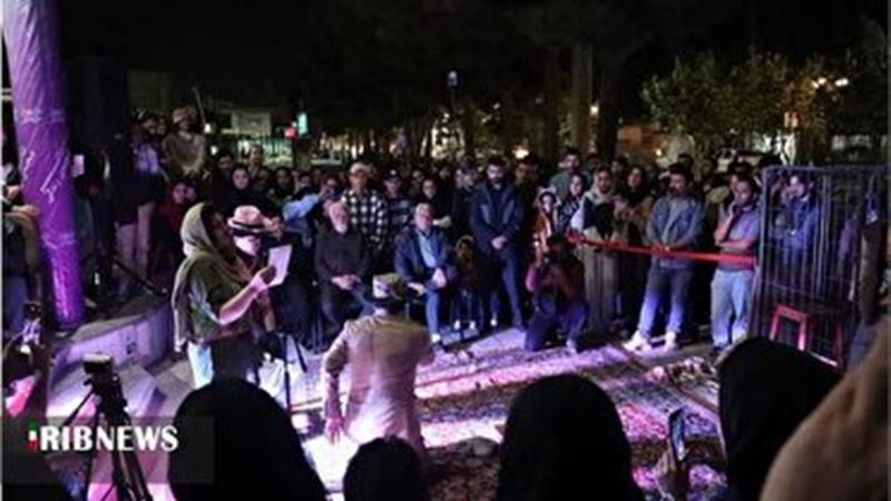 دنیا نیازمند هنر و ادبیات ایران اسلامی است