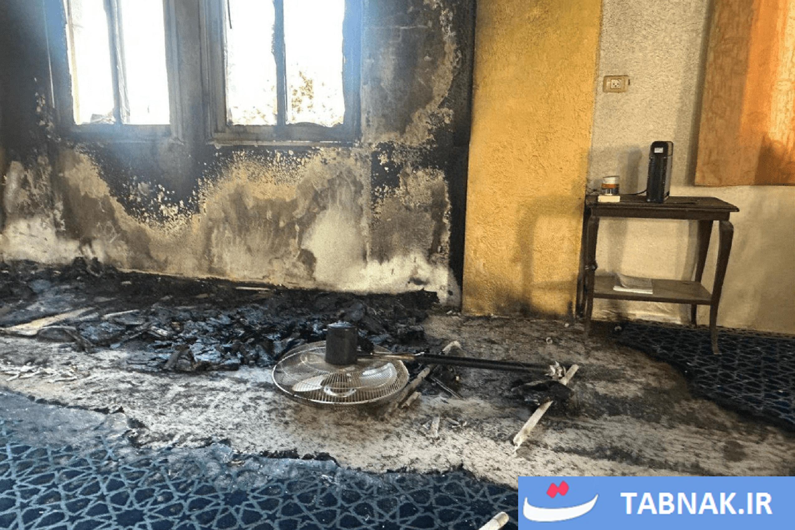  یورش نظامیان و شهرک نشینان صهیونیست به کرانه باختری