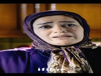 اشک تمساح میریزه!