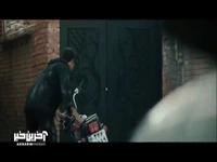 نمیذارم قاتل خاله شکوه راست راست تو این شهر بگرده!