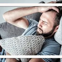 ۶ علامت هشداردهنده سلامت مردان که باید جدی بگیرید