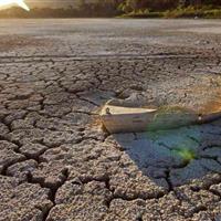 خشکسالی تنها مسئله محیط‌زیستی نیست؛ پیامدهای اجتماعی و دینی هم دارد