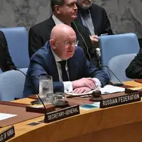 طرح روسیه در سازمان ملل در مقابل پیشنهاد آمریکا درباره غزه