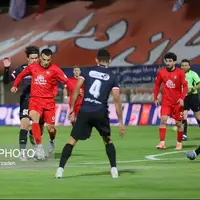 تراکتور در پی تعویق دیدار با پرسپولیس؛ دومین تغییر با اصرار رقم می‌خورد؟