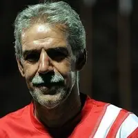 فنونی‌زاده: دست کسی که باکیچ را آورد می‌بوسم