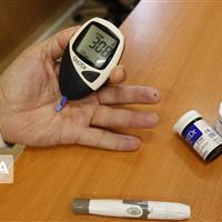از هر سه نفر بالای ۲۰ سال در شهرها، یک نفر درگیر دیابت یا پیش‌دیابت است