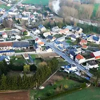 روستایی در فرانسه پیرو مذهب شیعه‌