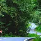 تصاویر باورنکردنی از میزان آلودگی چالوس