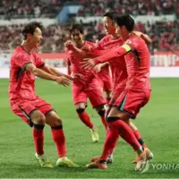 برد کره برابر آخرین نماینده آمریکای جنوبی