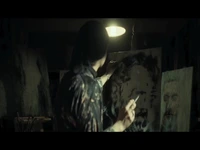 سوگل خلیق در سریال «هزار و یک شب»