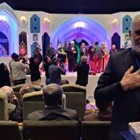 حاج سجاد شکوری، پیرغلام منتخب استان زنجان شد