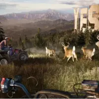 بازی فارکرای برمی‌گردد؛ افشای تصاویر نسخه جدید