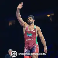 ساروی: فقط برای این آمده‌ایم که دل مردم را شاد کنیم