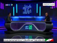 منصوریان: با سرمربی‌های داخلی چکشی برخورد کرده‌ایم