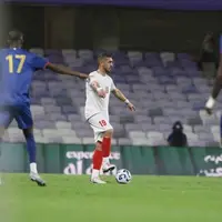 بیانی: مهمترین اتفاق بازی با کیپ‌ورد بازگشت حسینی بود