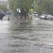 هواشناسی: تنها ۲۰ ساعت دیگر تا "باران" فاصله داریم