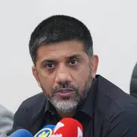 سفر علیرضا دبیر به ریاض با تاکید وزیر ورزش