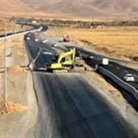 ثبت رکورد ساخت زیرگذر در کمتر از ۴۸ ساعت با تلاش راهداران استان مرکزی