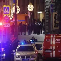 مقام ارشد روس از ترور جان به در برد