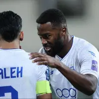 فرصت تاریخی برای صعود یاران نازون به جام جهانی