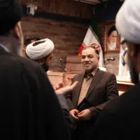 فضائلی: هرگونه مذاکره با آمریکا منوط به تغییر رفتار بنیادین آنها است