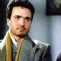 هدیه تهرانی و محمدرضا فروتن روی پرده سینما/ نمایش «قرمز» فریدون جیرانی در سینماتک