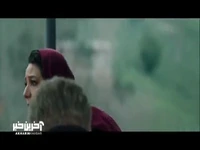 سیمین: مشکل مهران من و توییم؛ آدمی نیست که به سیاوش آسیب بزنه!