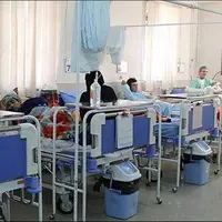 عفونتهای بیمارستانی عوارض سنگینی دارد