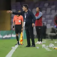 قلعه‌نویی به دنبال برد سی‌ام در فینال