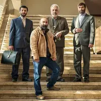 زوج امین حیایی و هادی کاظمی در حال فروش‌اند/ کمدی‌ها، پیشتاز فروش هفتگی سینمای ایران