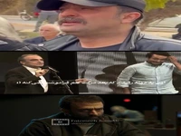 اون یدونه رفیقت که بعد مرگت هم فراموشت نمی کنه...