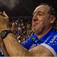 معرفی سرمربی جدید تیم ملی والیبال آرژانتین