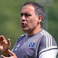 وقتی مهدی مهدوی‌کیا عکس خودش را روی دیوار دید و شوکه شد