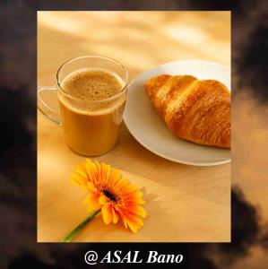 کروسان 🥐🤎