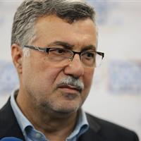 ظفرقندی: توجه به سلامت کارکنان وزارت بهداشت یک الزام راهبردی است