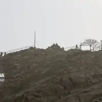 هفتمین روز آلودگی‌های‌فسیلی؛ نفس مشهد هر روز تنگ‌تر می شود