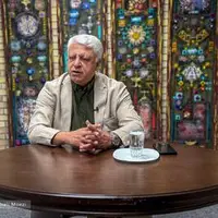 فیاض زاهد استعفا داد؛ الیاس حضرتی پذیرفت