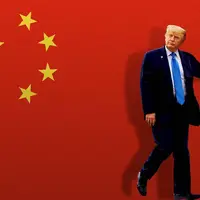 اندیشکده آمریکایی: شی‌جین‌پینگ از پس ترامپ برمی‌آید