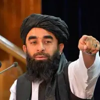 طالبان: اگر ما آب داشته باشیم، بدون شک این آب به ایران هم خواهد رسید