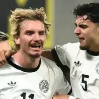 وولتماده فوتبال آلمان را به فکر فرو برد