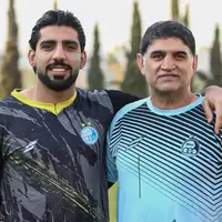 فرعباسی دوباره دروازه استقلال را نشانه گرفت