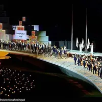 برنامه ورزشکاران ایران در هفتمین روز بازی‌های کشورهای اسلامی