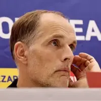 توماس توخل: هری‌کین باید بداند که تنها مهاجم انگلیس نیست