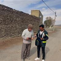 طرح آمارگیری نیروی کار در استان اردبیل آغاز شد