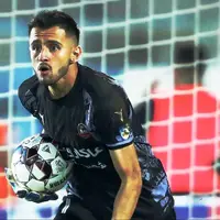 جعفرپور: اشتباهات داوری ۷ امتیاز از شمس آذر گرفت