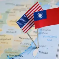 ایالات متحده فروش ۳۳۰ میلیون دلار سلاح به تایوان را تصویب کرده است