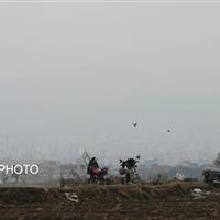 بیانیه اداره‌کل حفاظت محیط زیست مازندران درباره کیفیت هوای استان