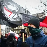 آمریکا 4 گروه اروپایی را در فهرست «تروریسم جهانی» قرار داد