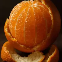 کشف جدید: پوست پرتقال؛ دوست قلب شما!