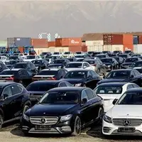 ترخیص خودرو در گمرک از سر گرفته شد